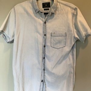 Zara Short Sleeve Shirt